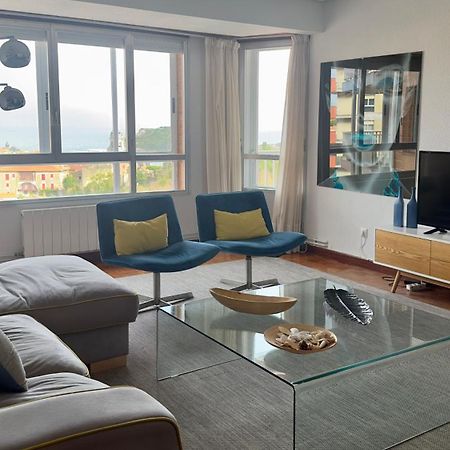Ferienwohnung Piso En Lekeitio, Costa Vasca, Bizkaia. Exterior foto